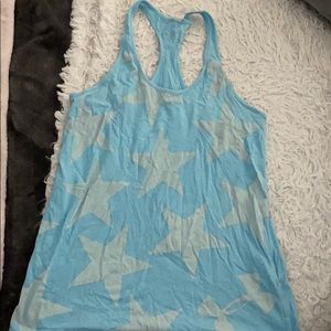 EUC Under armour tank